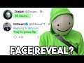 Dreams NEW Face Reveal...