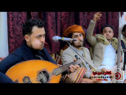 عبدالواحدالشريجه جلسه خيال لو بيدي لقلب الدنياقلب ي قلب ماباقي الاانت  