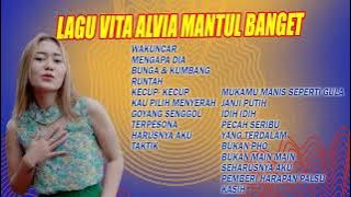 LAGU VITA ALVIA MANTUL BANGET