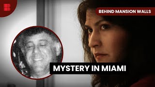 Miami's Cocaine Confessions - Behind Mansion Walls - S01 EP09 - True Crime