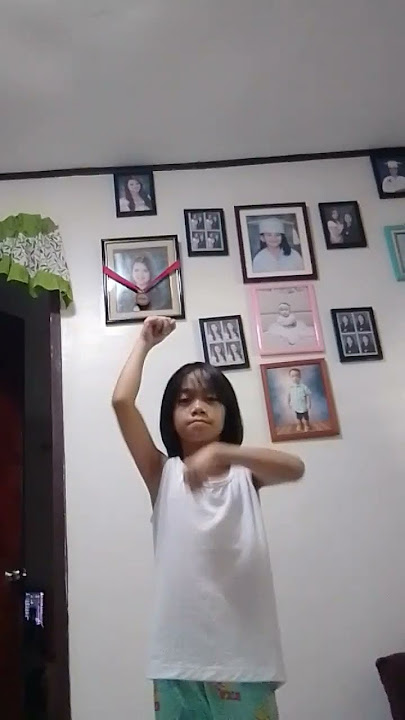 DANCE NADA DERING APA YA INI BANGET #dance #cute #jogetremix #shorts