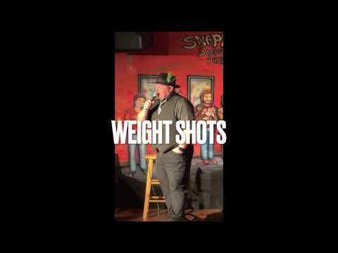 Weight Loss Shots