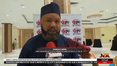 The dRPC release findings from a new study on digital threats faced by Nigerian women in politics