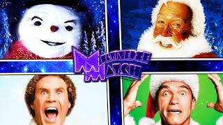 Christmas Comedy Battle Royale | MULTIVERSE MATCH | Bonus Episode