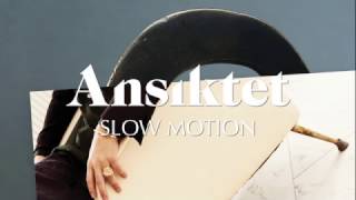 Watch Ansiktet Slow Motion video