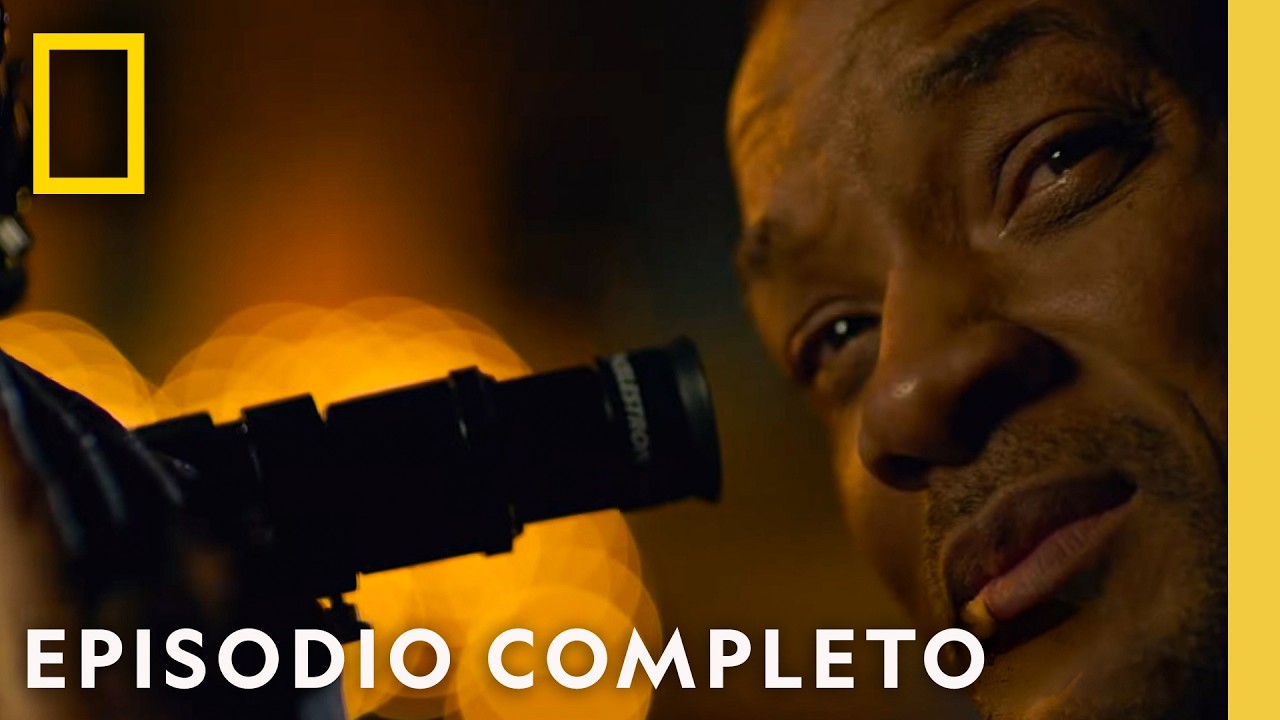 Los Aliens | Nuestro Planeta | Nat Geo en Español