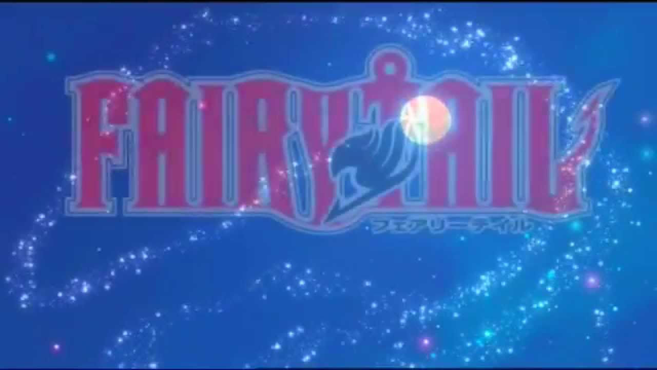 Fairy Tail Amv This Is War