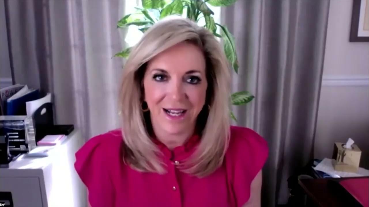 New musical 'Joy' depicts life of 'Miracle Mop' inventor Joy Mangano