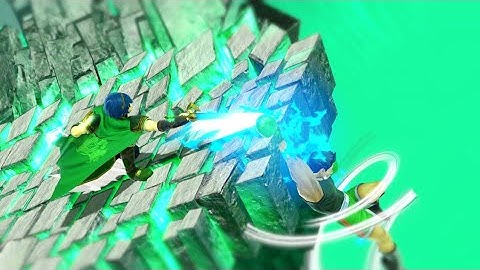 Smash Ultimate Marth Guide Part 4.2: D-Tilt Edge Guard Finish/2 Frame