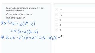 GMAT PS 18370