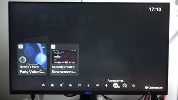PS5 Slim: Check Battery Level of DualSense Controller on PlayStation 5 Slim #sonyplaystation