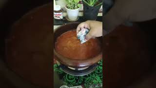 അയല കറി വെക്കാം🐟❤️#shorts #cooking #fishcurry #recipe #food