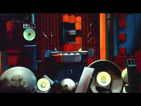 Lego Marvel Super Heroes After Credits Party 