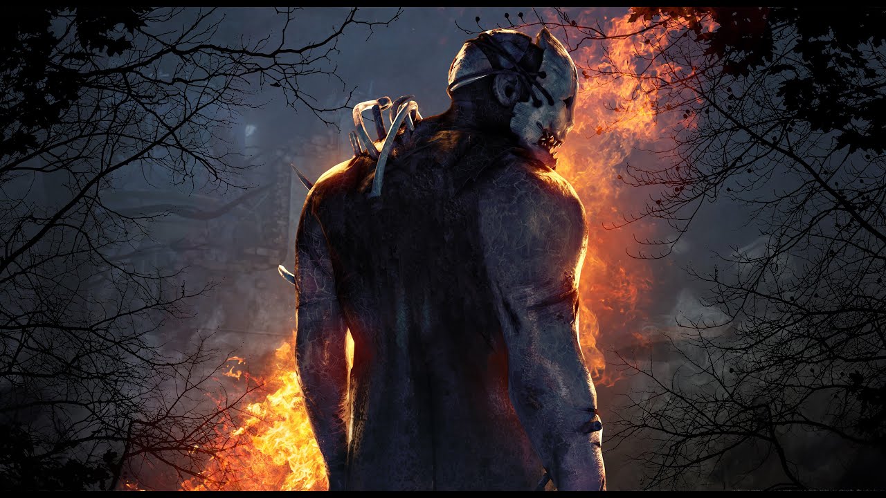  dead by daylight youtube