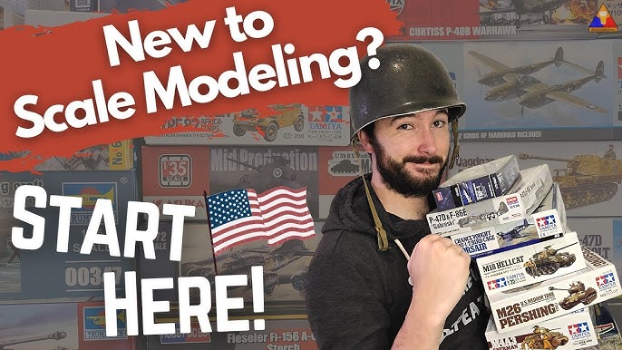 TALKING MODELS - My Top Ten Model Kits (and bottom worst 10!) 