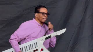 Herbie Hancock - Watermelon Man - Live at Newport Jazz Festival, 2026