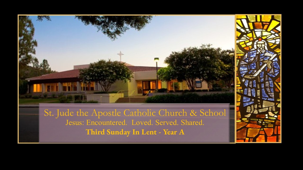 St. Jude's Catholic Church & School