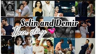 Selin & Demir 《Their story》