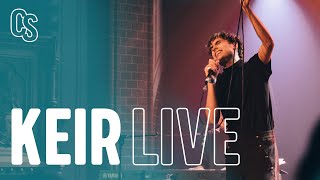 Keir - Say Love / Squeeze Me - Live at Cardinal Sessions Festival