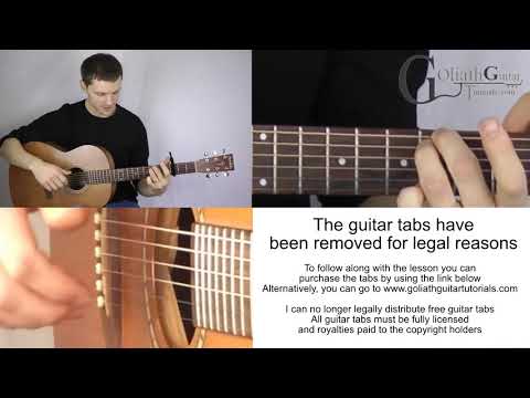 Big Burned Hand - Iron & Wine