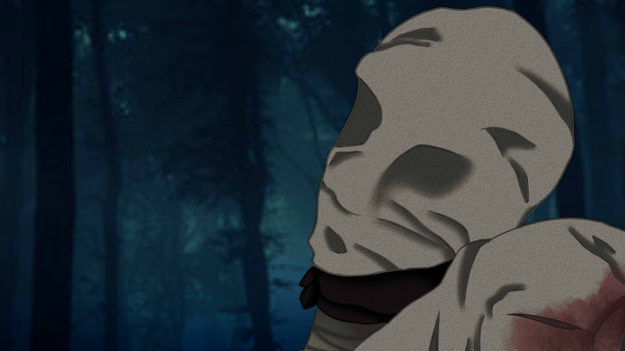 Thanatophobia Dead By Daylight YouTube