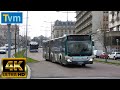 Bus tvm  saintmaur crteil rer  antony  la croix de berny rer