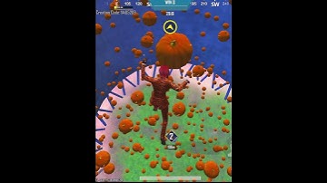 NEW PARKUAR WOW MAP 🤯