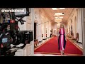 Behind The Residence Production Design Shondaland Behind The Residence Production Design Shondaland
