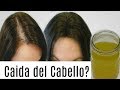 DETENER LA CAÍDA DEL CABELLO PARA SIEMPRE EN MENOS DE 1 SEMANA . Agua Milagrosa. Fashionbycarol