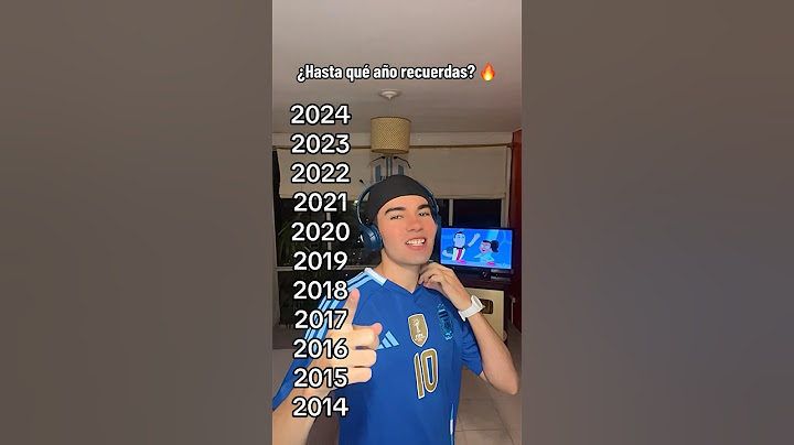¿Hasta qué año recuerdas? (Canciones de Sudamérica) @nachorodriguezzz #youtubeshorts #canciones