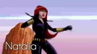 Cartoons Next Top Model Cycle 11 Opening