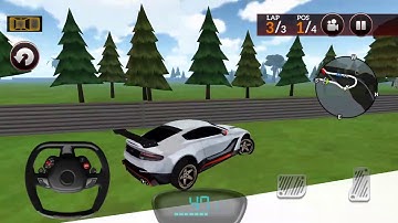 NEW UPDATE Drive for Speed: Simulator #2 - Android gameplay walkthrough
