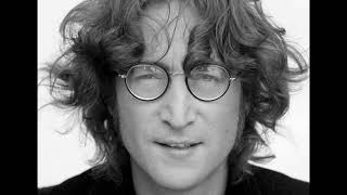 Video thumbnail of "John Lennon - Imagine. Backing Track C."