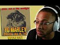 🇯🇲YG Marley - Praise Jah in the Moonlight (Bob Marley