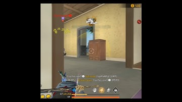 Secret Ump Headshot Trick & Setting 100% Working😱 | Free Fire