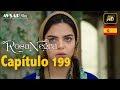 Rosa Negra - Capítulo 199 (HD) En Español