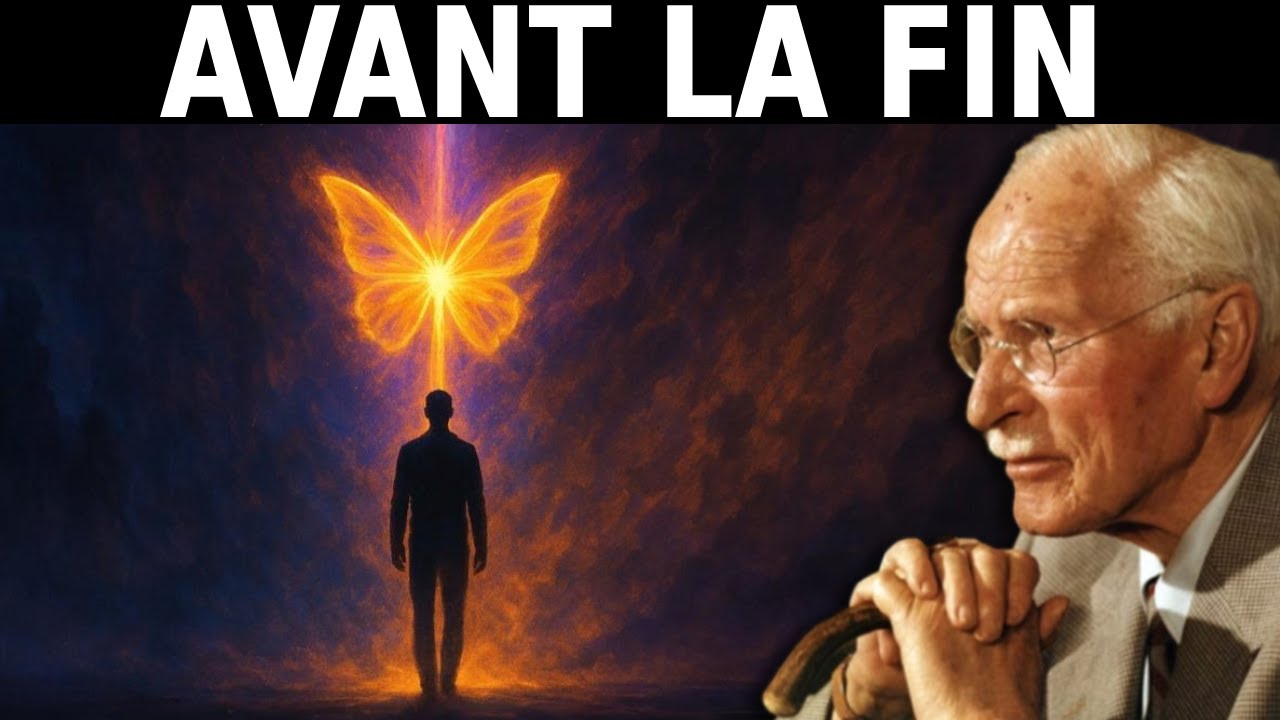 L’Étape Finale de l’Empathe, Insuperable | Carl Jung