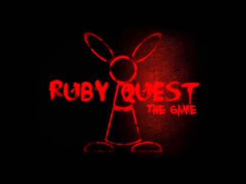 Ruby Quest The Game: Exploration Area 2