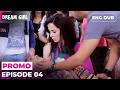 Dream Girl Episode 04 Promo Indian Series In English Dubbed EP04