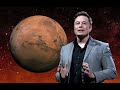 Spacex rumbo a marte viaje al planeta rojo  documental spacex espaol 2020