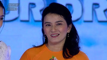 Trấn Thành xót xa người mẹ bị tai biến một mình nuôi con | HÁT MÃI ƯỚC MƠ 3 | #10 | 20/9/2019