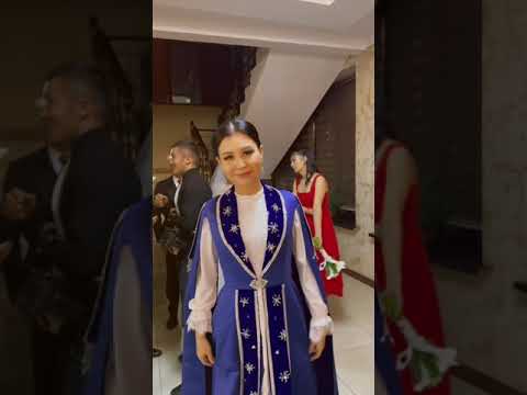 👉 БАЗАР КОРГОН 👈 Айтурган Эрмекова