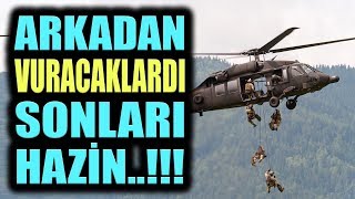 Arkadan Geldi̇ler, Beyaz Işiği Gördüler.. Dur Durak Bi̇lmi̇yoruz..