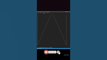 C++ program to print a hollow butterfly| star pattern| #cpp #shorts
