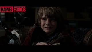 Iron Man 3 Hindi Tony Meets Harley Hd