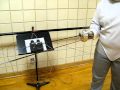 Eo fencing scoring box  epee