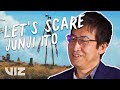 Let's Scare Junji Ito | VIZ