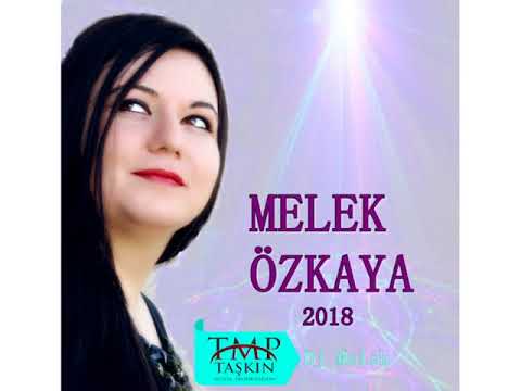 Melek Özkaya  ( Dj Melek ) - Ahmet Mehmet