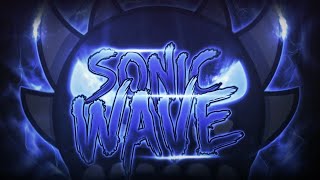 sinic wave (by lSunix)