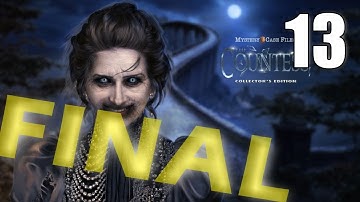 Mystery Case Files 18: The Countess CE [13] Let